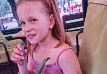 Пропавшая в Одессе 7-летняя Соломия найдена мертвой