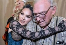 «Ми одержимі молодістю та фізичною красою»: Мадонна вразила зізнанням
