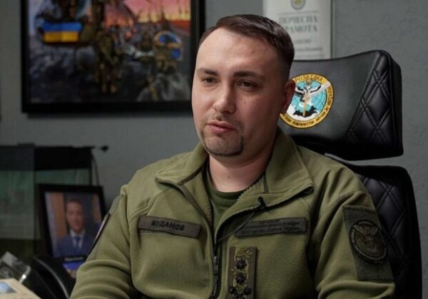 Буданов объяснил, когда снизится интенсивность боевых действий в Украине Буданов объяснил, когда снизится интенсивность боевых действий в Украине