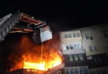 Обстрел Одессы 3 июля: экологи подсчитали ущерб