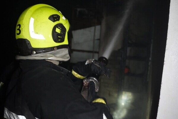 Горит Привоз, есть разрушения в историческом центре: последствия ночного удара по Одессе (обновлено) Горит Привоз, есть разрушения в историческом центре: последствия ночного удара по Одессе (обновлено)