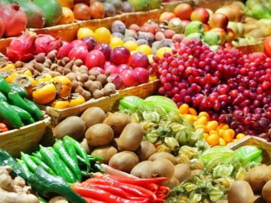 Час дешевих овочів минає: на ринку спостерігається зростання цін