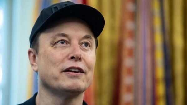 Илон Маск объявил о создании новой политической партии в США Илон Маск объявил о создании новой политической партии в США