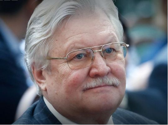 Помер режисер фільму «Завтра була війна» Юрій Кара