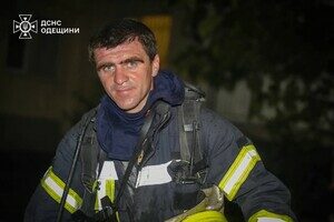 Ночью в Одесском районе горел ЖК "7 Небо": подробности пожара Ночью в Одесском районе горел ЖК "7 Небо": подробности пожара
