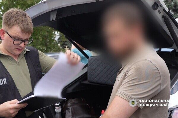В Одессе разоблачили преступную группу с участием адвоката: подробности В Одессе разоблачили преступную группу с участием адвоката: подробности