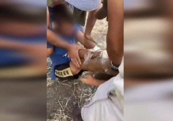 В Одесской области пытали и лишили свободы подростка: подробности преступления В Одесской области пытали и лишили свободы подростка: подробности преступления