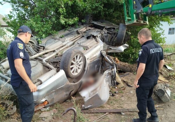 Нетрезвый водитель вызвал смертельное ДТП в Подольском районе: полиция начала расследование Нетрезвый водитель вызвал смертельное ДТП в Подольском районе: полиция начала расследование