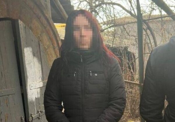 Притворялся женщиной: в Одесской области вынесли приговор агенту РФ Притворялся женщиной: в Одесской области вынесли приговор агенту РФ
