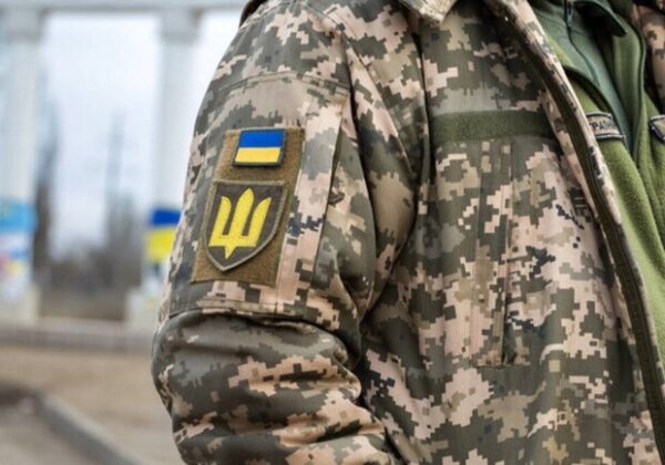 В Одессе женщина избила военного: что говорят в ТЦК В Одессе женщина избила военного: что говорят в ТЦК