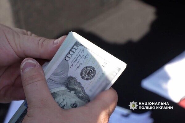В Одессе разоблачили преступную группу с участием адвоката: подробности В Одессе разоблачили преступную группу с участием адвоката: подробности