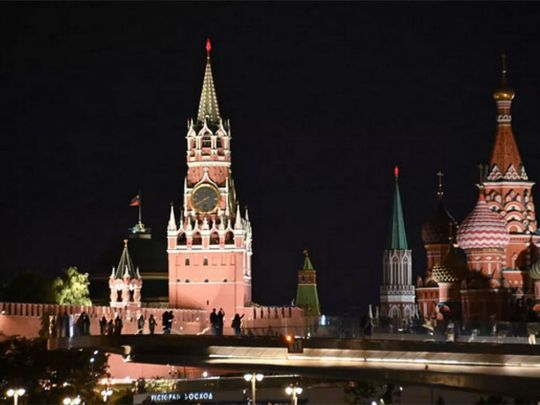 путін готовий поступитися територіями заради важливішого, — ЗМІ