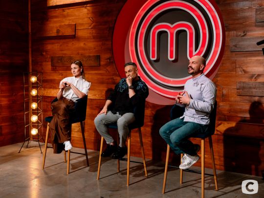Шоу, яке було зіпсоване: мережа відреагувала на новий сезон «МастерШеф»