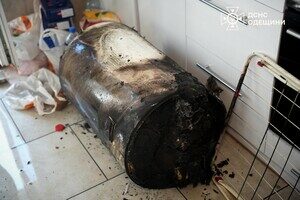 Пожар в ЖК "Одесские традиции": среди спасенных ребенок, есть пострадавшая Пожар в ЖК "Одесские традиции": среди спасенных ребенок, есть пострадавшая