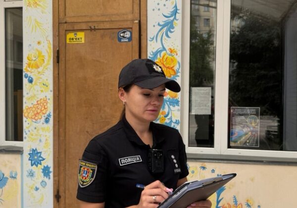 В Одесской области подросток распилил слезоточивый газ в лицее: пострадали дети В Одесской области подросток распилил слезоточивый газ в лицее: пострадали дети