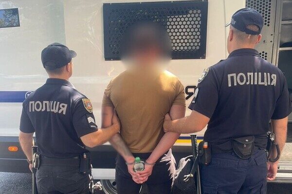Неудачные побеги за границу: в Одесской области разоблачили каналы переправки Неудачные побеги за границу: в Одесской области разоблачили каналы переправки