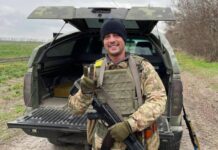 В Одесской ОВА новый глава ветеранской политики: кто он