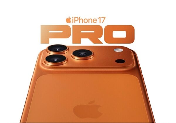 У iPhone 17 появилась очень важная функция – этого никто не ожидал У iPhone 17 появилась очень важная функция – этого никто не ожидал