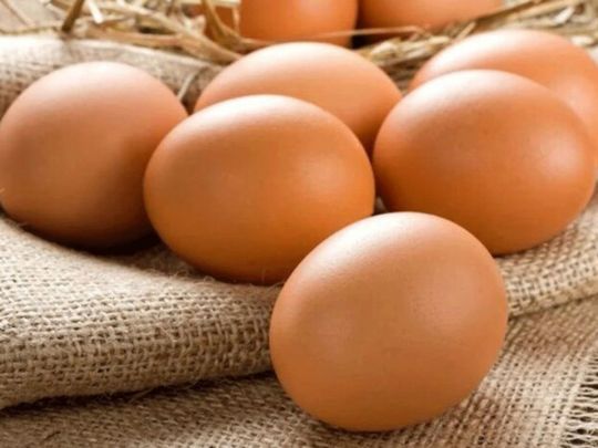 Яйця подорожчають: експерти спрогнозували, яких цін чекати і&nbsp;коли