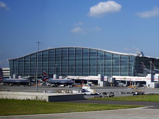 У&nbsp;Європі паралізована робота аеропортів через кібератаку&nbsp;&mdash; ЗМІ