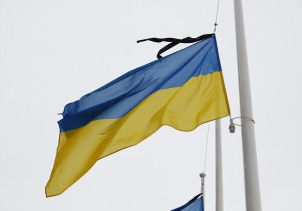 В Одессе объявили День траура по погибшим во время стихийного бедствия В Одессе объявили День траура по погибшим во время стихийного бедствия
