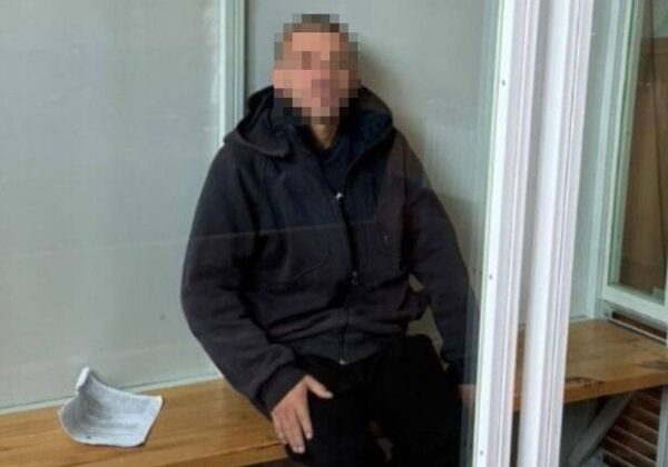 В Одесской области молодой человек готовил теракт: хотел подорвать РТЦК В Одесской области молодой человек готовил теракт: хотел подорвать РТЦК