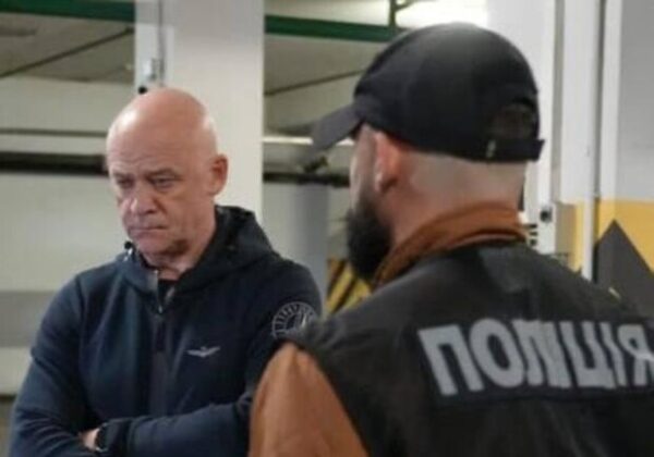 Экс-мэру Одессы Труханову и его подчиненным объявили о подозрении: в чем Экс-мэру Одессы Труханову и его подчиненным объявили о подозрении: в чем