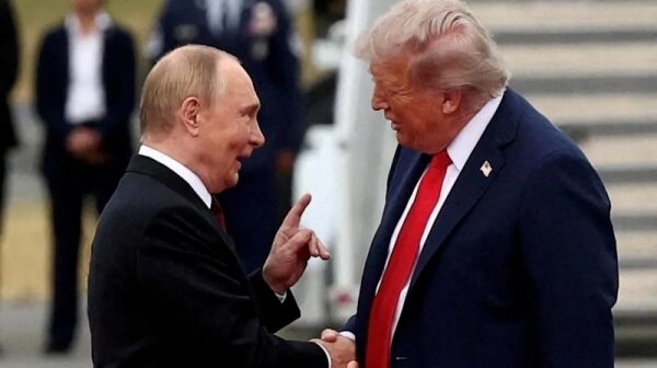Трамп объявил о встрече с Путиным в Венгрии