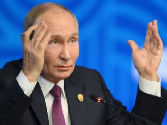 Війна путіна наближається до кінця: що про це свідчить