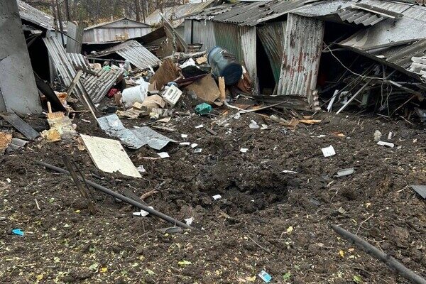 Утренний удар по Одесчине: есть повреждения в многоэтажке Утренний удар по Одесчине: есть повреждения в многоэтажке