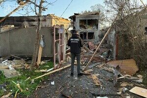 Ночная атака на Одессу: есть пострадавшие, среди которых ребенок (обновлено) Ночная атака на Одессу: есть пострадавшие, среди которых ребенок (обновлено)