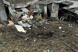 Утренний удар по Одесчине: есть повреждения в многоэтажке Утренний удар по Одесчине: есть повреждения в многоэтажке