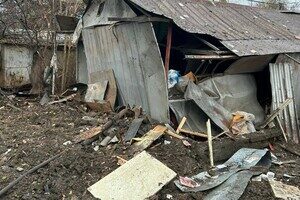Утренний удар по Одесчине: есть повреждения в многоэтажке Утренний удар по Одесчине: есть повреждения в многоэтажке