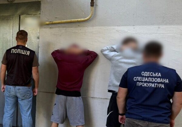 Разработали фейковый "маршрут" в Польшу: в Одессе будут судить двух юношей Разработали фейковый "маршрут" в Польшу: в Одессе будут судить двух юношей