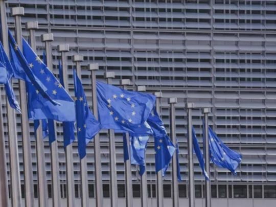 ЄС заборонив видачу росіянам багаторазових віз