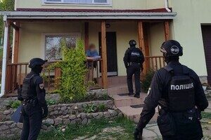 Продавали детей за границу: в Одесской области разоблачили преступную группировку Продавали детей за границу: в Одесской области разоблачили преступную группировку