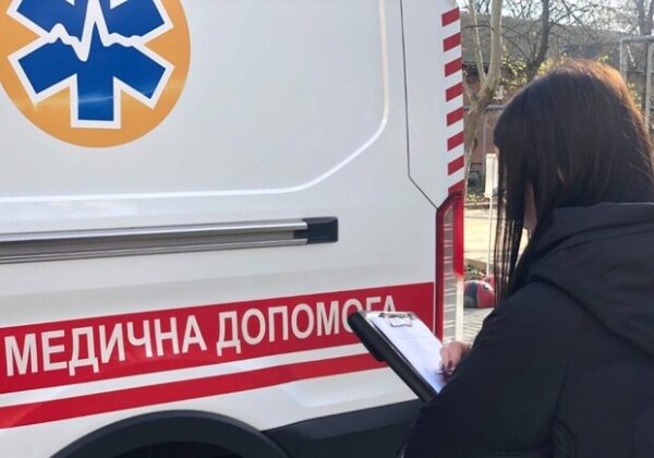 В Одесской области во время родов погиб младенец: врачей будут судить В Одесской области во время родов погиб младенец: врачей будут судить