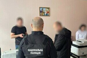 Продавали детей за границу: в Одесской области разоблачили преступную группировку Продавали детей за границу: в Одесской области разоблачили преступную группировку