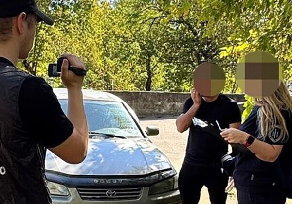 В Одесской области будут судить пограничника: какое нарушение он совершил В Одесской области будут судить пограничника: какое нарушение он совершил