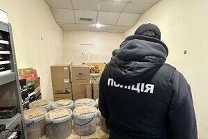Табачная схема на 13 миллионов гривен: полиция Одесчины разоблачила межрегиональную сеть производства сигарет Табачная схема на 13 миллионов гривен: полиция Одесчины разоблачила межрегиональную сеть производства сигарет