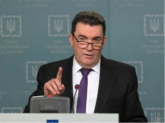 «Колишній секретар РНБО міг торгувати санкціями», — Андрій Миселюк