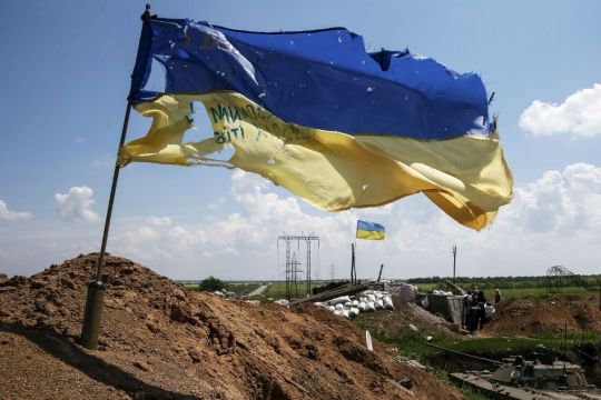 Фронт обірвав життя: на війні загинув Ющенко