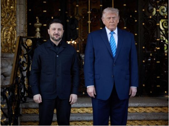 США обговорюють масштабну угоду про відбудову України після війни — The Telegraph