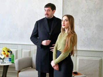 Азербайджанські опозиціонери випустили псевдо-викриття української невістки президента Алієва
