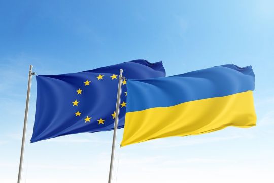 Час грає проти Києва: ЄС може відкласти членство до 2029 року