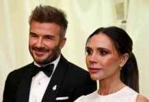 Відомий співак втрутився у сімейну драму Бекхемів: Вікторія та Девід відреагували