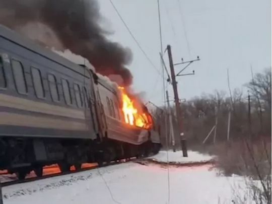 Ворог змінює тактику енергетичного терору: про що&nbsp;це&nbsp;говорить