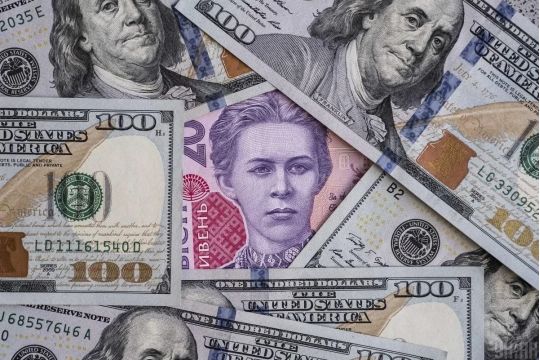 Долар по 50 гривень: банкір зробив гучну заяву