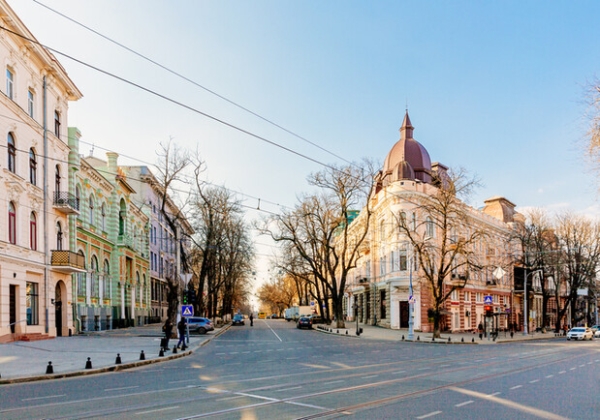 Какая погода будет в Одессе на этой неделе: прогноз синоптиков на 16–22 марта Какая погода будет в Одессе на этой неделе: прогноз синоптиков на 16–22 марта