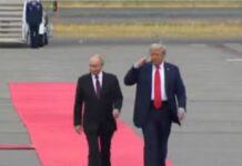 Трамп «подарував» гроші путіну на війну проти України
